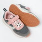 Cool Club sportiniai batai mergaitėms SHV3W22-CG459, įvairių spalvų kaina ir informacija | Sportiniai batai vaikams | pigu.lt