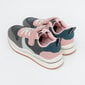 Cool Club sportiniai batai mergaitėms SHV3W22-CG459, įvairių spalvų цена и информация | Sportiniai batai vaikams | pigu.lt