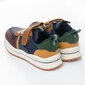 Cool Club sportiniai batai berniukams TRV3W22-CB348, įvairių spalvų цена и информация | Sportiniai batai vaikams | pigu.lt