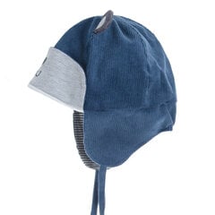Cool Club kepurė berniukams, CAB2500491 kaina ir informacija | Kepurės, pirštinės, šalikai berniukams | pigu.lt