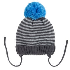 Cool Club kepurė berniukams, CAB2501790 kaina ir informacija | Žiemos drabužiai vaikams | pigu.lt