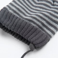 Cool Club шапка для мальчиков, CAB2501790 цена и информация | Зимняя одежда для детей | pigu.lt