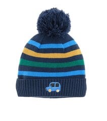 Cool Club kepurė berniukams, CAB2501792 kaina ir informacija | Žiemos drabužiai vaikams | pigu.lt