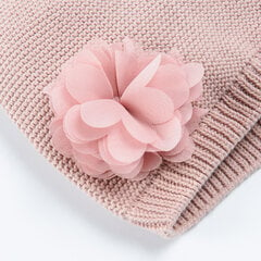 Cool Club шапка для девочек, CAG2532339, розовый цвет цена и информация | Шапки, перчатки, шарфы для девочек | pigu.lt