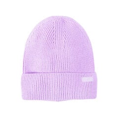 Cool Club kepurė mergaitėms CAG2532424, violetinė kaina ir informacija | Kepurės, pirštinės, šalikai mergaitėms | pigu.lt