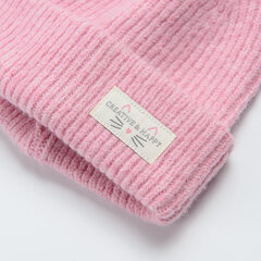 Cool Club шапка для девочек, CAG2532485 цена и информация | Шапки, перчатки, шарфы для девочек | pigu.lt