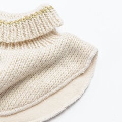 Cool Club шарфик для девочек, CAG2532492 цена и информация | Зимняя одежда для детей | pigu.lt