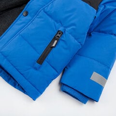 Cool Club куртка для мальчиков, COB2501774 цена и информация | Зимняя одежда для детей | pigu.lt