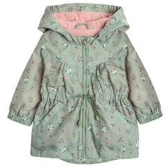 Cool Club куртка для девочек, COG2500316 цена и информация | Куртки, пальто для девочек | pigu.lt