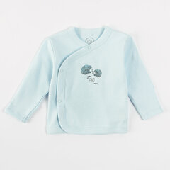 Cool Club marškinėliai kūdikiams 2 vnt., CNB2500686-00 kaina ir informacija | Marškinėliai kūdikiams | pigu.lt