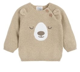 Cool Club megztinis berniukams, CNB2501015 kaina ir informacija | Megztiniai, bluzonai, švarkai berniukams | pigu.lt