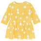 Cool Club suknelė mergaitėms, CCG2500293 kaina ir informacija | Suknelės ir sijonai kūdikiams | pigu.lt
