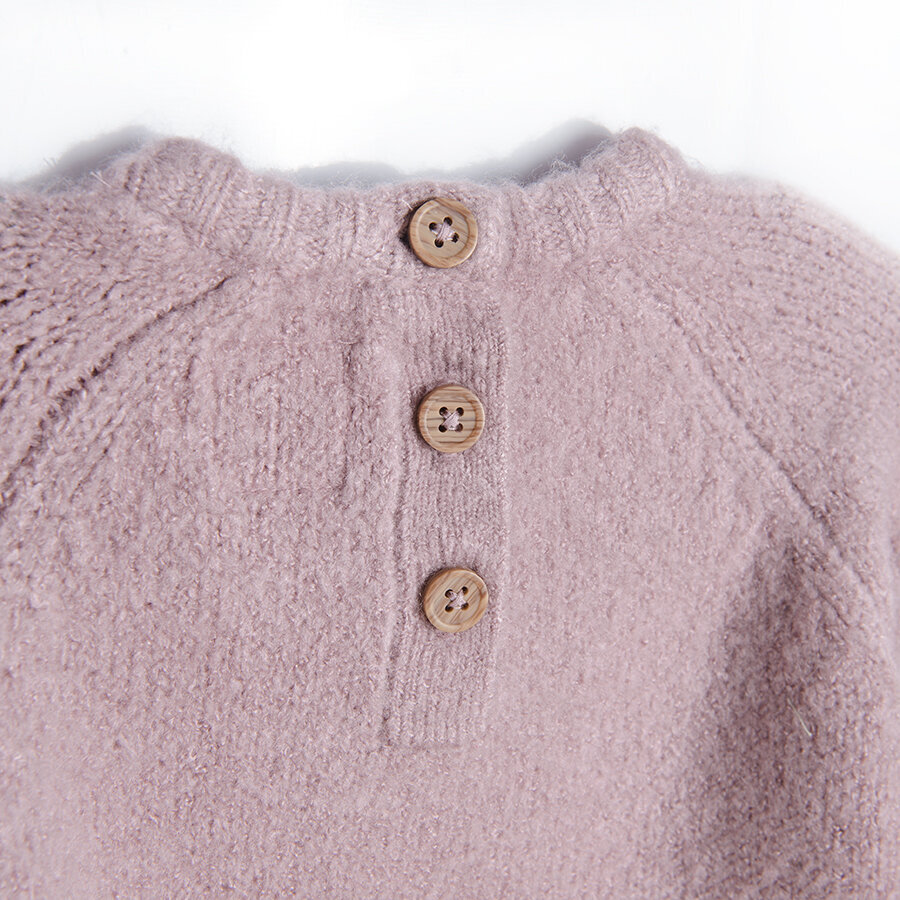 Cool Club megztinis mergaitėms, CCG2501669 kaina ir informacija | Megztiniai, bluzonai, švarkai mergaitėms | pigu.lt