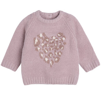 Cool Club megztinis mergaitėms, CCG2501669 kaina ir informacija | Megztiniai, bluzonai, švarkai mergaitėms | pigu.lt