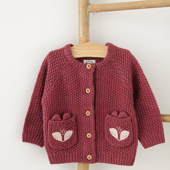 Cool Club megztinis mergaitėms, CCG2501707 kaina ir informacija | Megztiniai, bluzonai, švarkai mergaitėms | pigu.lt