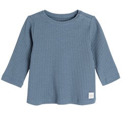 Cool Club marškinėliai mergaitėms CCG2502349, mėlyni kaina ir informacija | Marškinėliai mergaitėms | pigu.lt