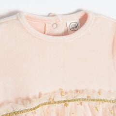 Cool Club платье с длинными рукавами для девочек, CCG2503207 цена и информация | Юбки, платья для новорожденных | pigu.lt