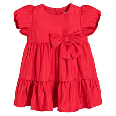 Cool Club платье с короткими рукавами для девочек, CCG2503208 цена и информация | Cool Club Одежда для новорождённых | pigu.lt