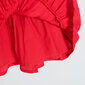 Cool Club suknelė trumpomis rankovėmis mergaitėms, CCG2503208 kaina ir informacija | Suknelės ir sijonai kūdikiams | pigu.lt
