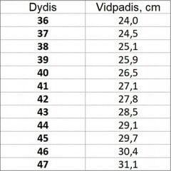 Darbiniai batai moterims S1 цена и информация | Рабочая обувь | pigu.lt