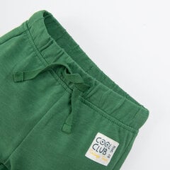 Cool Club sportinės kelnės berniukams CCB2500458 цена и информация | Спортивные штаны для мальчиков | pigu.lt