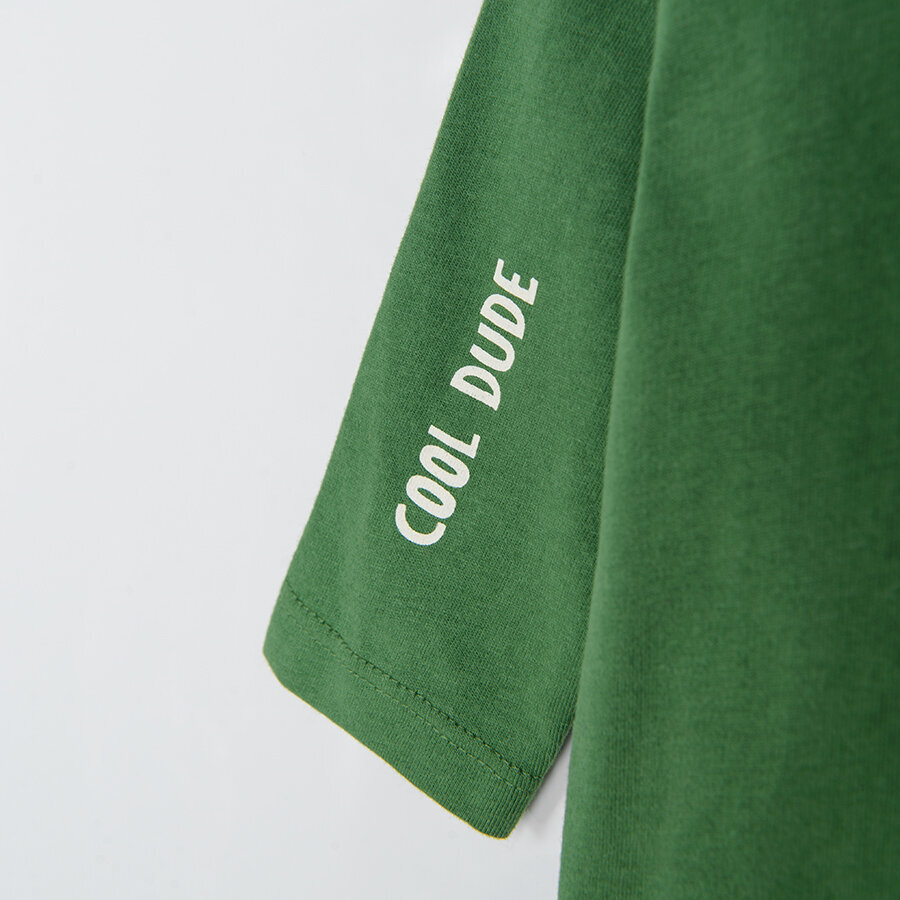 Cool Club marškinėliai berniukams, CCB2500697 kaina ir informacija | Marškinėliai berniukams | pigu.lt