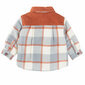 Cool Club marškiniai ilgomis rankovėmis berniukams, CCB2501342 цена и информация | Marškinėliai kūdikiams | pigu.lt
