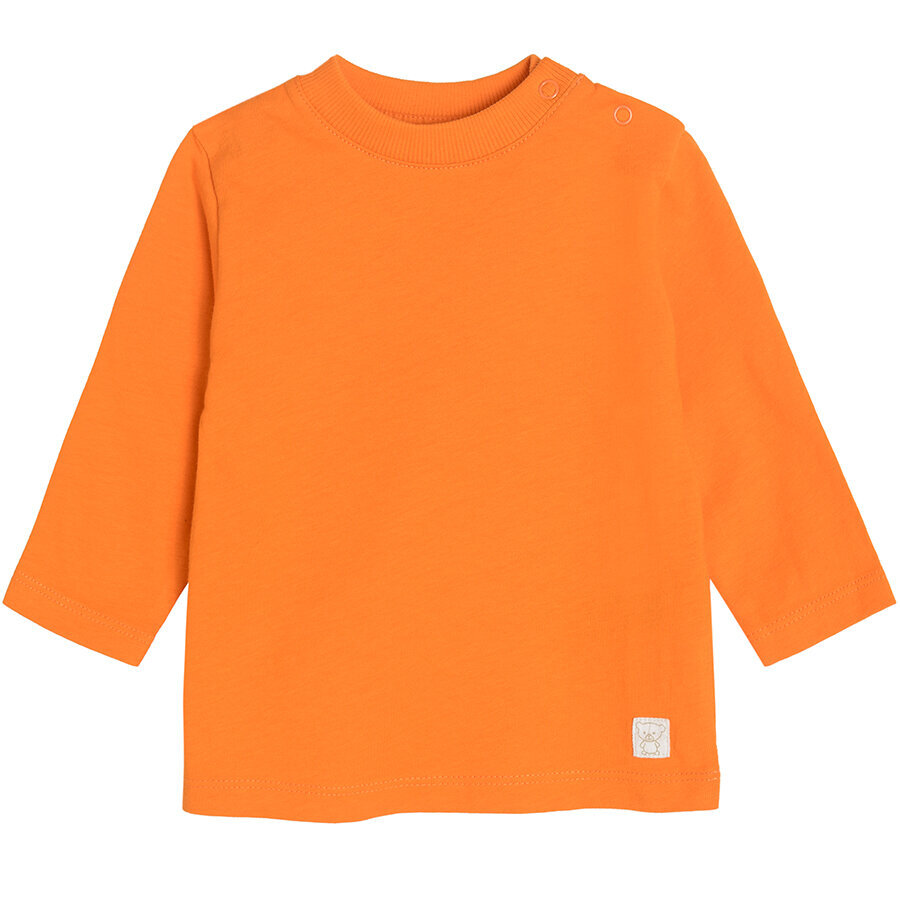 Cool Club marškinėliai ilgomis rankovėmis berniukams CCB2501515 цена и информация | Marškinėliai berniukams | pigu.lt