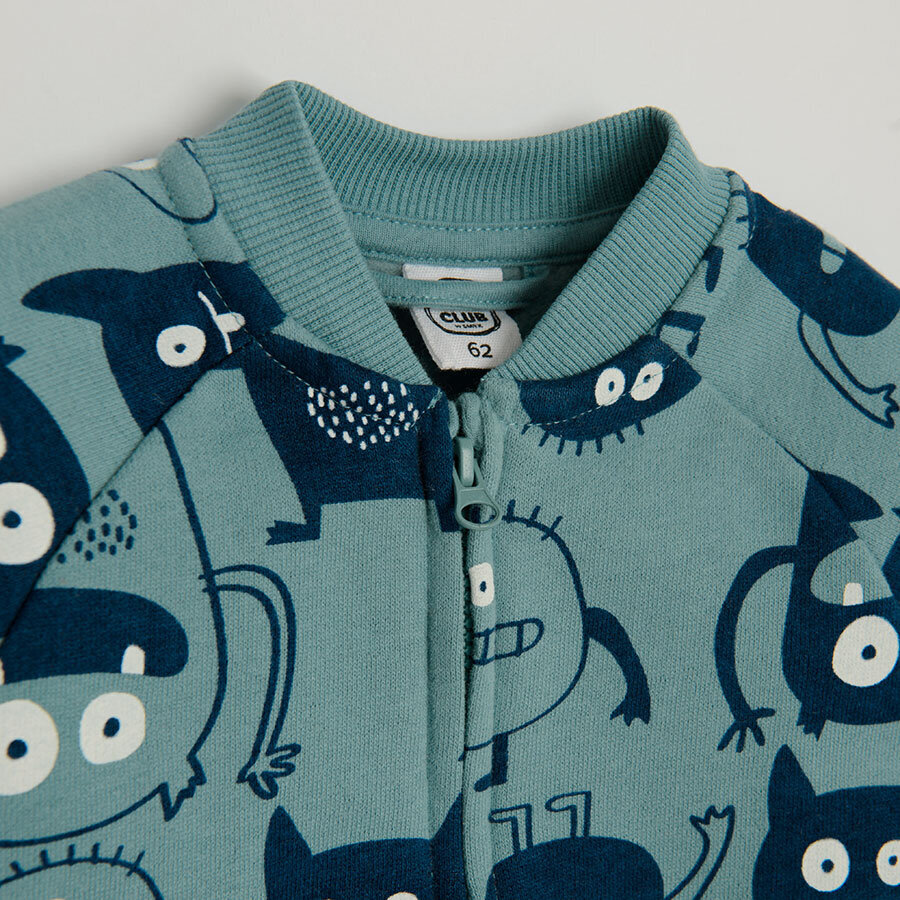 Cool Club megztinis berniukams CCB2503349 kaina ir informacija | Megztiniai, bluzonai, švarkai berniukams | pigu.lt