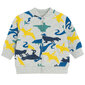 Cool Club bluzonas berniukams CCB2503350 kaina ir informacija | Megztiniai, bluzonai, švarkai berniukams | pigu.lt