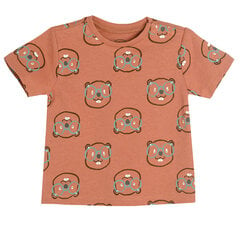 Рубашка Cool Club для мальчиков, CCB2503515 цена и информация | Рубашки для мальчиков | pigu.lt