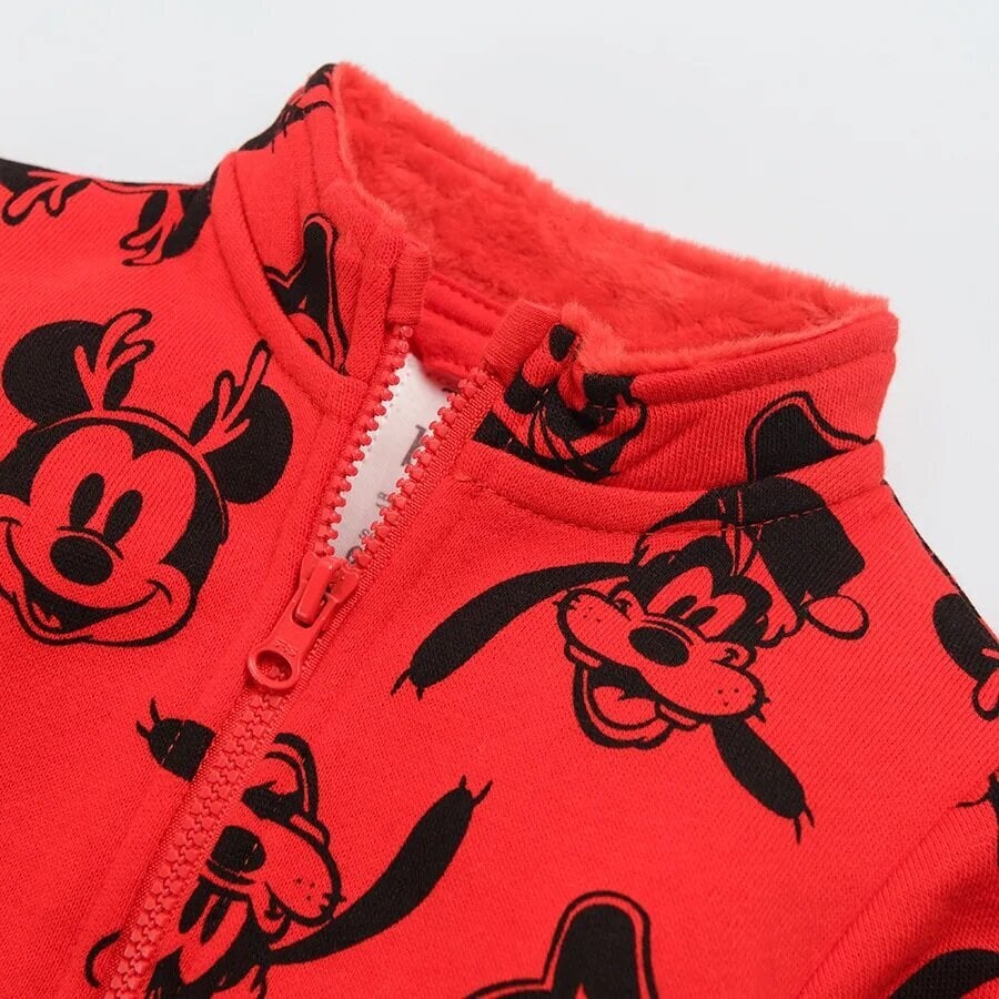Cool Club bluzonas berniukams Disney, LCB2502708 kaina ir informacija | Megztiniai, bluzonai, švarkai kūdikiams | pigu.lt