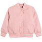 Cool Club striukė mergaitėms COG2510719, rožinė kaina ir informacija | Striukės, paltai mergaitėms | pigu.lt