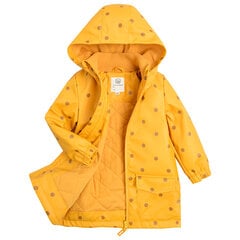 Cool Club куртка для девочек, COG2510729 цена и информация | Куртки, пальто для девочек | pigu.lt