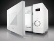 Gorenje MO 6240 SY2W цена и информация | Mikrobangų krosnelės | pigu.lt