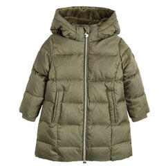 Cool Club пальто для девочек, COG2511814 цена и информация | Зимняя одежда для детей | pigu.lt