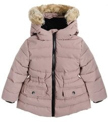 Куртка Cool Club для девочек, COG2511821 цена и информация | Пальто, куртки для малышей | pigu.lt