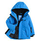 Cool Club slidinėjimo striukė berniukams, COB2511476 kaina ir informacija | Žiemos drabužiai vaikams | pigu.lt