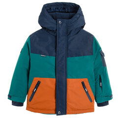 Лыжная куртка Cool Club для мальчиков, COB2511478 цена и информация | Зимняя одежда для детей | pigu.lt