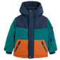 Cool Club slidinėjimo striukė berniukams, COB2511478 цена и информация | Žiemos drabužiai vaikams | pigu.lt