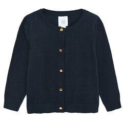 Cool Club megztinis mergaitėms, CCG2510610 kaina ir informacija | Megztiniai, bluzonai, švarkai mergaitėms | pigu.lt