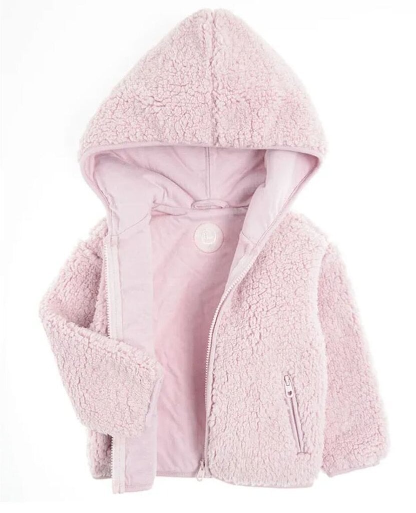 Cool Club megztinis mergaitėms, CCG2512636 kaina ir informacija | Megztiniai, bluzonai, švarkai kūdikiams | pigu.lt