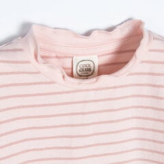 Cool Club блузка с длинными рукавами для девочек, CCG2513284 цена и информация | Рубашки для девочек | pigu.lt