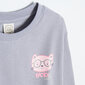Cool Club bluzonas mergaitėms, CCG2513570 kaina ir informacija | Megztiniai, bluzonai, švarkai mergaitėms | pigu.lt