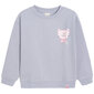 Cool Club bluzonas mergaitėms, CCG2513570 kaina ir informacija | Megztiniai, bluzonai, švarkai mergaitėms | pigu.lt