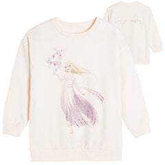 Cool Club блузон для девочек Холодное сердце (Frozen), LCG2512752 цена и информация | Свитеры, жилетки, пиджаки для девочек | pigu.lt