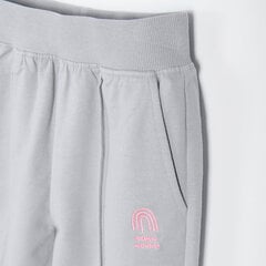 Cool Club спортивные штаны для девочек, CCG2513551 цена и информация | Брюки для девочки | pigu.lt