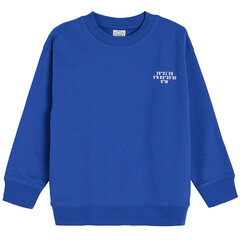 Cool Club bluzonas berniukams, CCB2512462 kaina ir informacija | Megztiniai, bluzonai, švarkai berniukams | pigu.lt