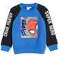 Cool Club megztinis berniukams Spiderman LCB2510531, mėlynas цена и информация | Megztiniai, bluzonai, švarkai berniukams | pigu.lt