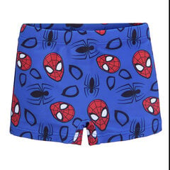 Cool Club maudymosi šortai berniukams Spiderman, LCB2513017 kaina ir informacija | Cool Club Drabužiai berniukams | pigu.lt